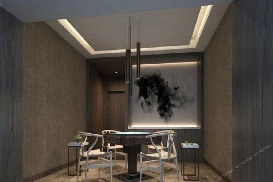 Hongdu Hotel Shenzhen Eksteriør bilde