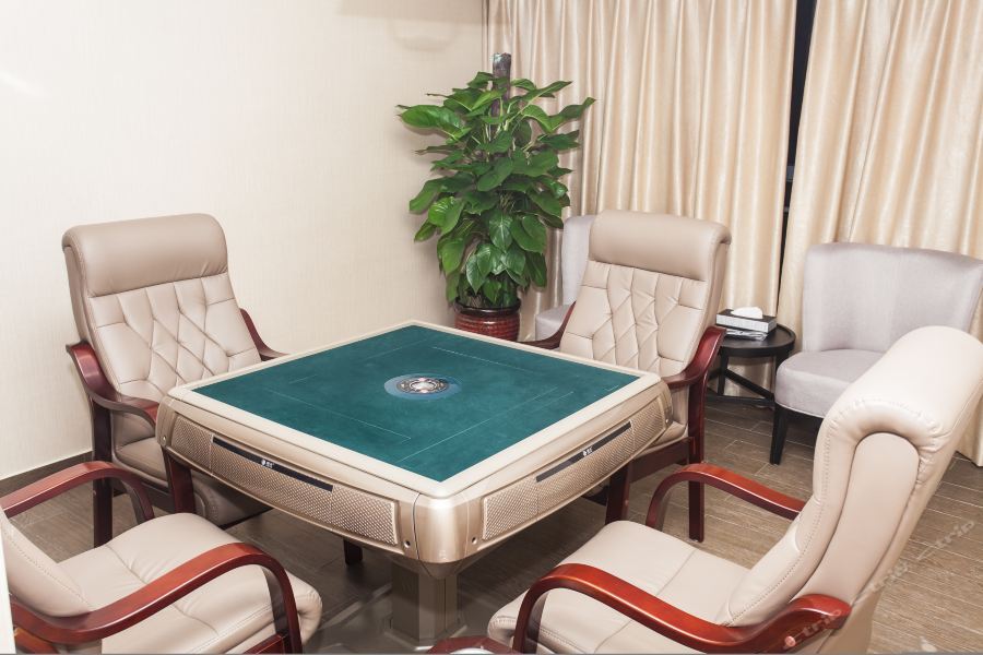Hongdu Hotel Shenzhen Eksteriør bilde